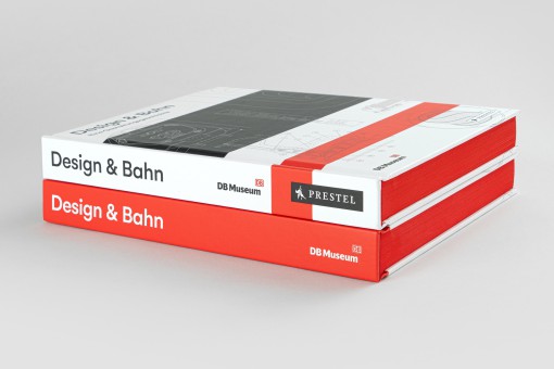 Design & Bahn: A Design History