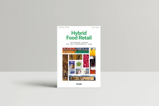»Hybrid Food Retail« erschienen
