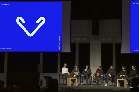 vista zu Gast in Genf