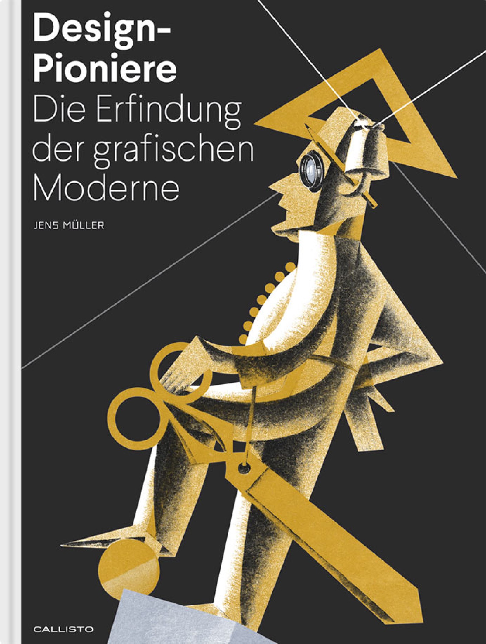 vista | Die Erfindung der grafischen Moderne