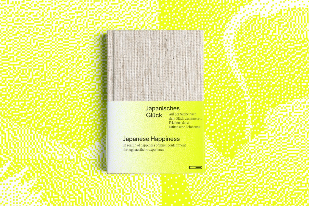 »Japanisches Glück« bei OPTIK BOOKS erschienen