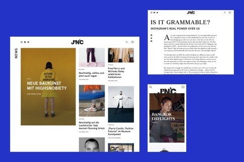 J&rsquo;N&rsquo;C: Digital f&uuml;r alle Formate