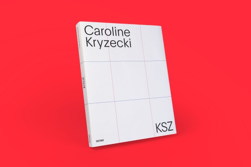 Monografie &raquo;KSZ Kugelschreiberzeichnungen&laquo; erschienen