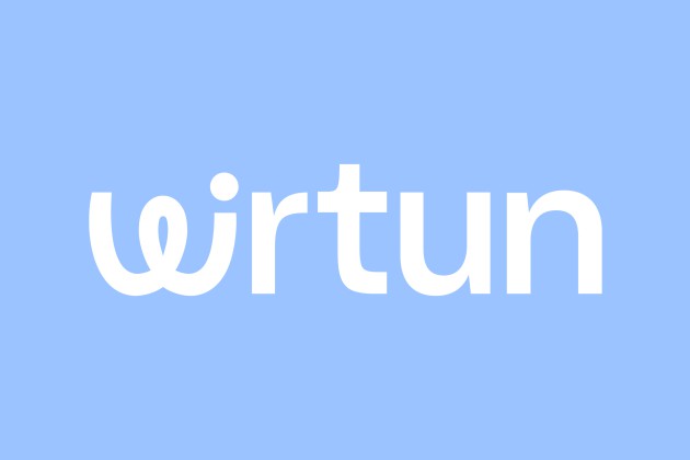 Neues Corporate Design für Schweizer Start-up „wirtun“