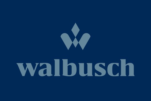Neues Logo f&uuml;r Walbusch