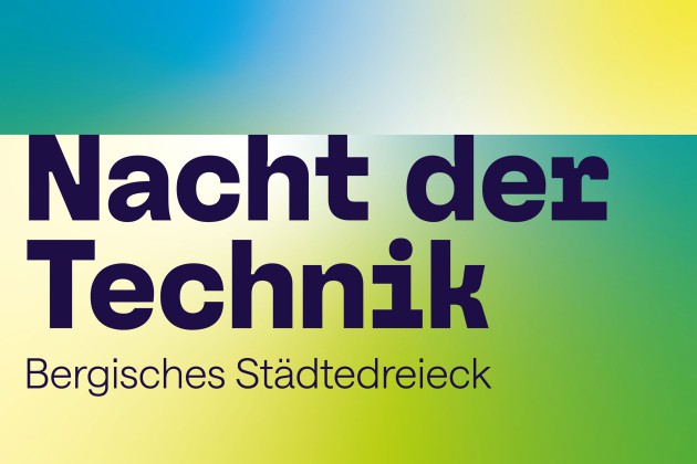 Redesign &rdquo;Night of Technology&ldquo;