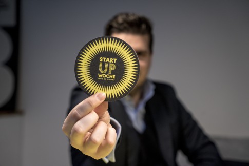 Branding-Beratung f&uuml;r Startups