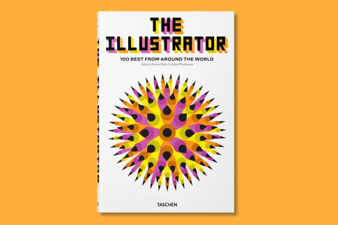 &raquo;The Illustrator&laquo; erschienen
