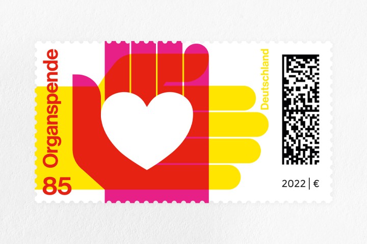 Organ donation