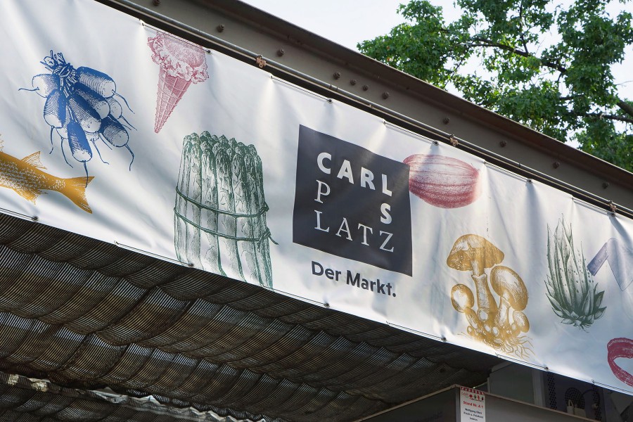 vista — Designstudio für Kommunikationsdesign in Düsseldorf | Düsseldorfs schönster Markt