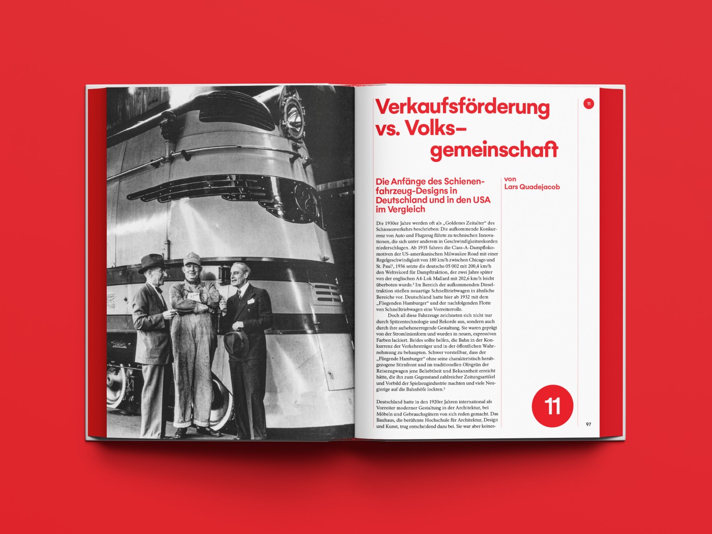 vista — Designstudio für Kommunikationsdesign in Düsseldorf | Von Loks und Logos