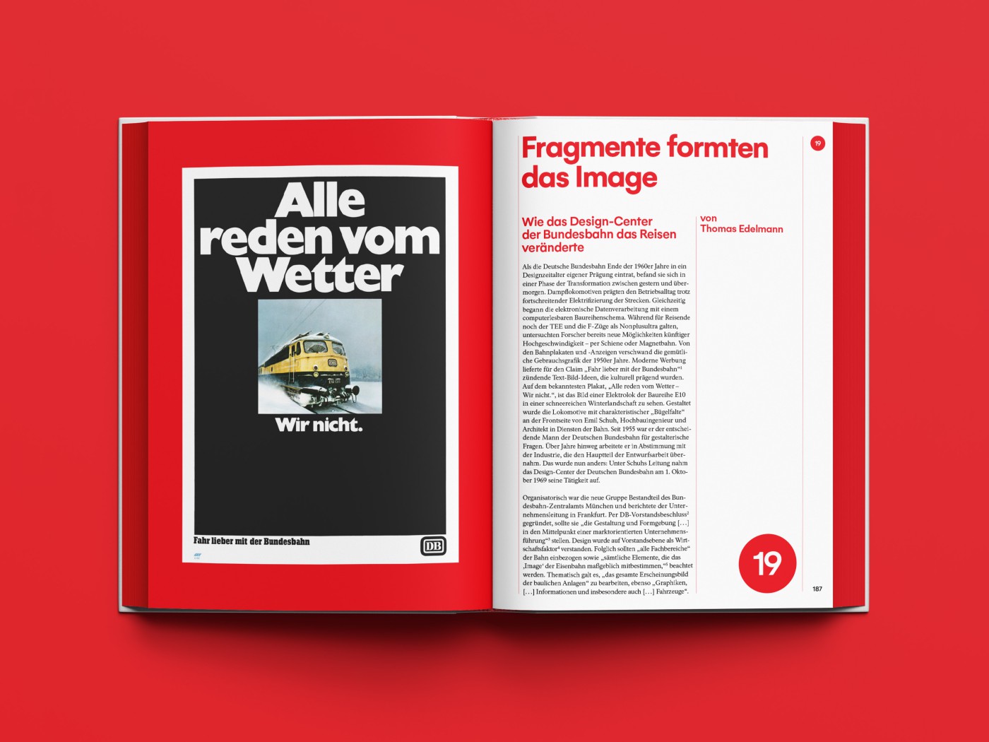 vista — Designstudio für Kommunikationsdesign in Düsseldorf | Von Loks und Logos