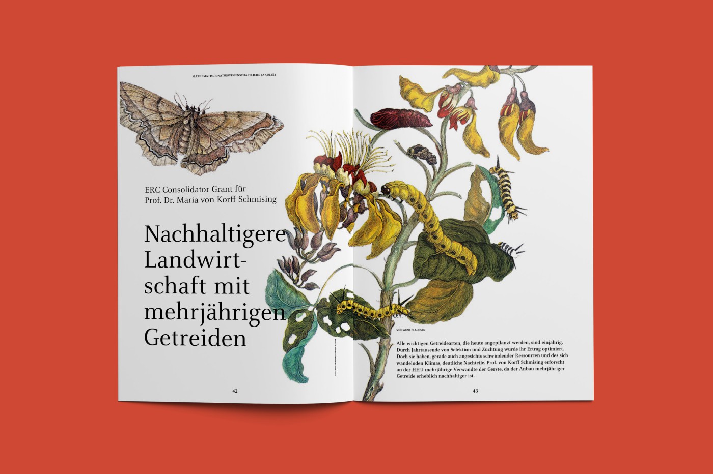 vista &mdash; Designstudio f&uuml;r Kommunikationsdesign in D&uuml;sseldorf | Neues aus Wissenschaft & Forschung