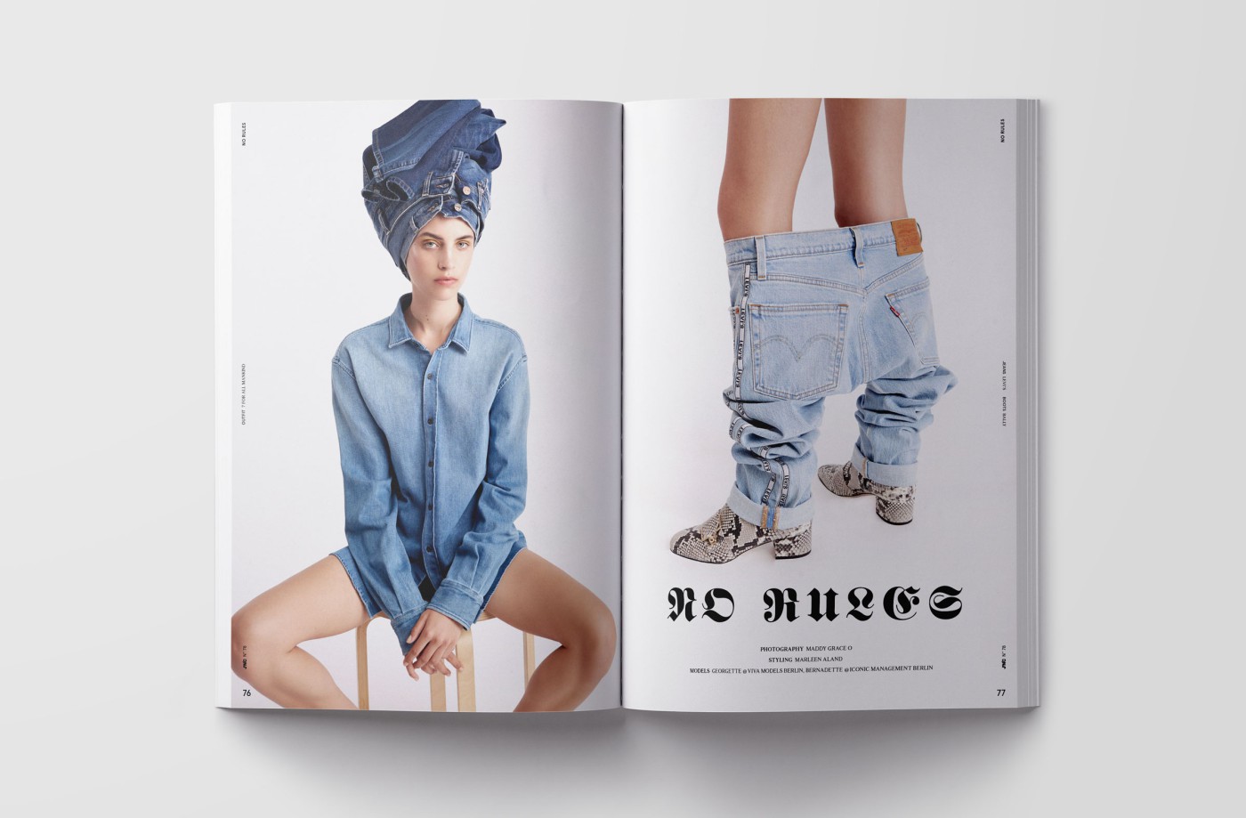 vista — Designstudio for communication design in düsseldorf | Take a look!