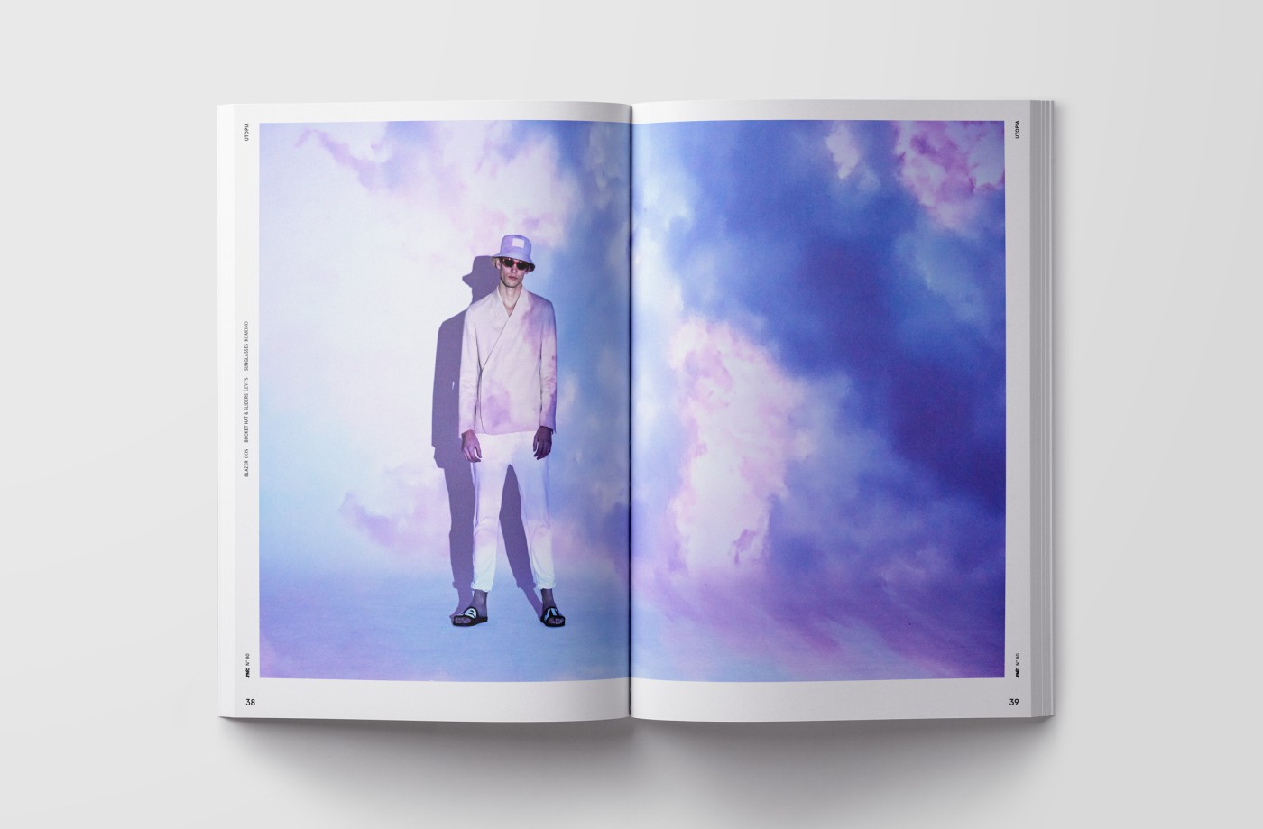 vista — Designstudio for communication design in düsseldorf | Take a look!