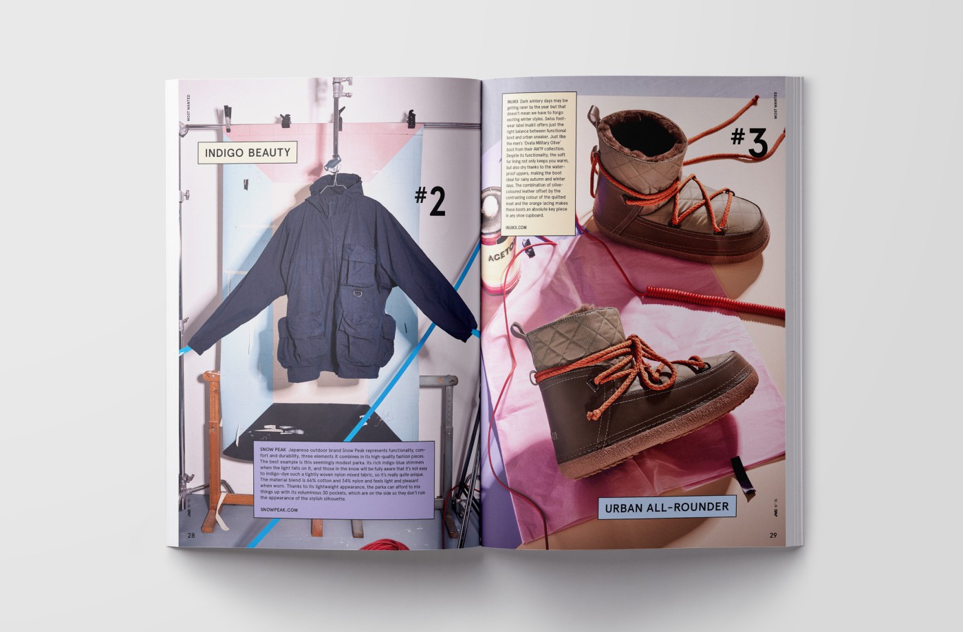 vista — Designstudio for communication design in düsseldorf | Take a look!