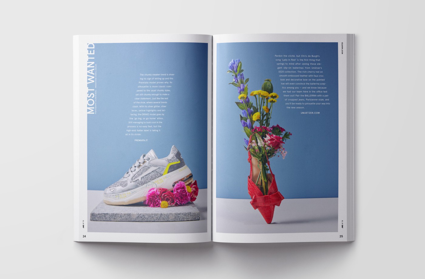 vista — Designstudio for communication design in düsseldorf | Take a look!