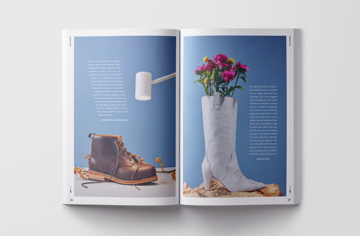 vista — Designstudio for communication design in düsseldorf | Take a look!