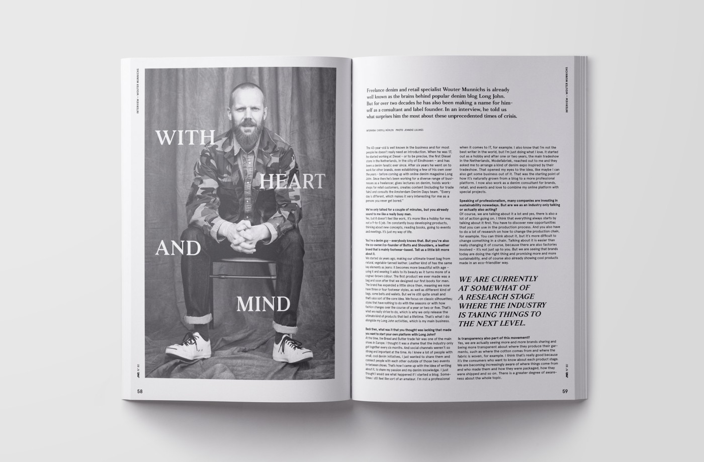 vista — Designstudio for communication design in düsseldorf | Take a look!