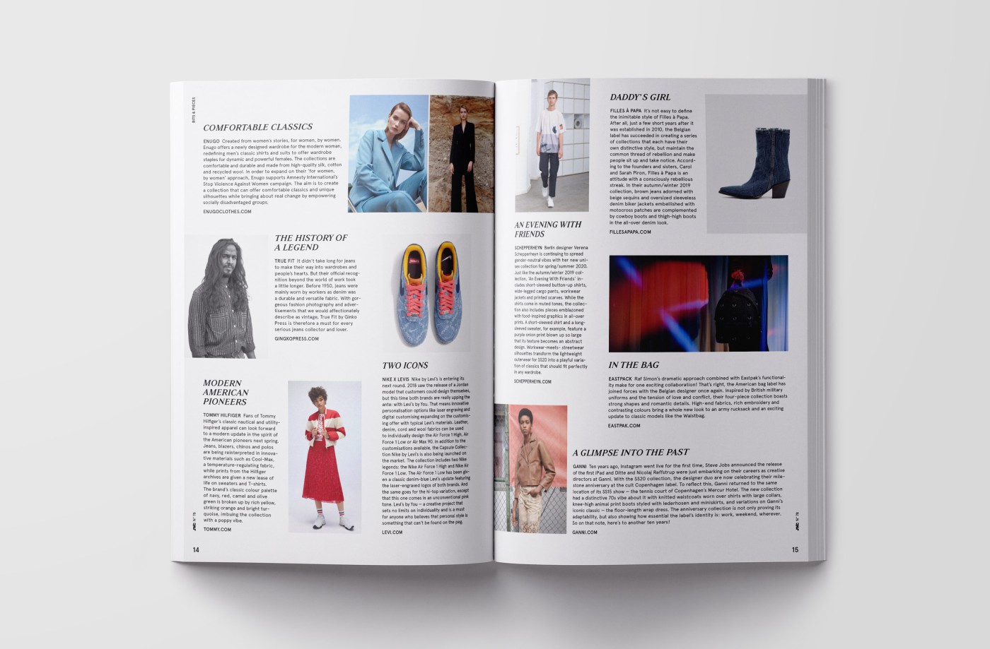 vista — Designstudio for communication design in düsseldorf | Take a look!