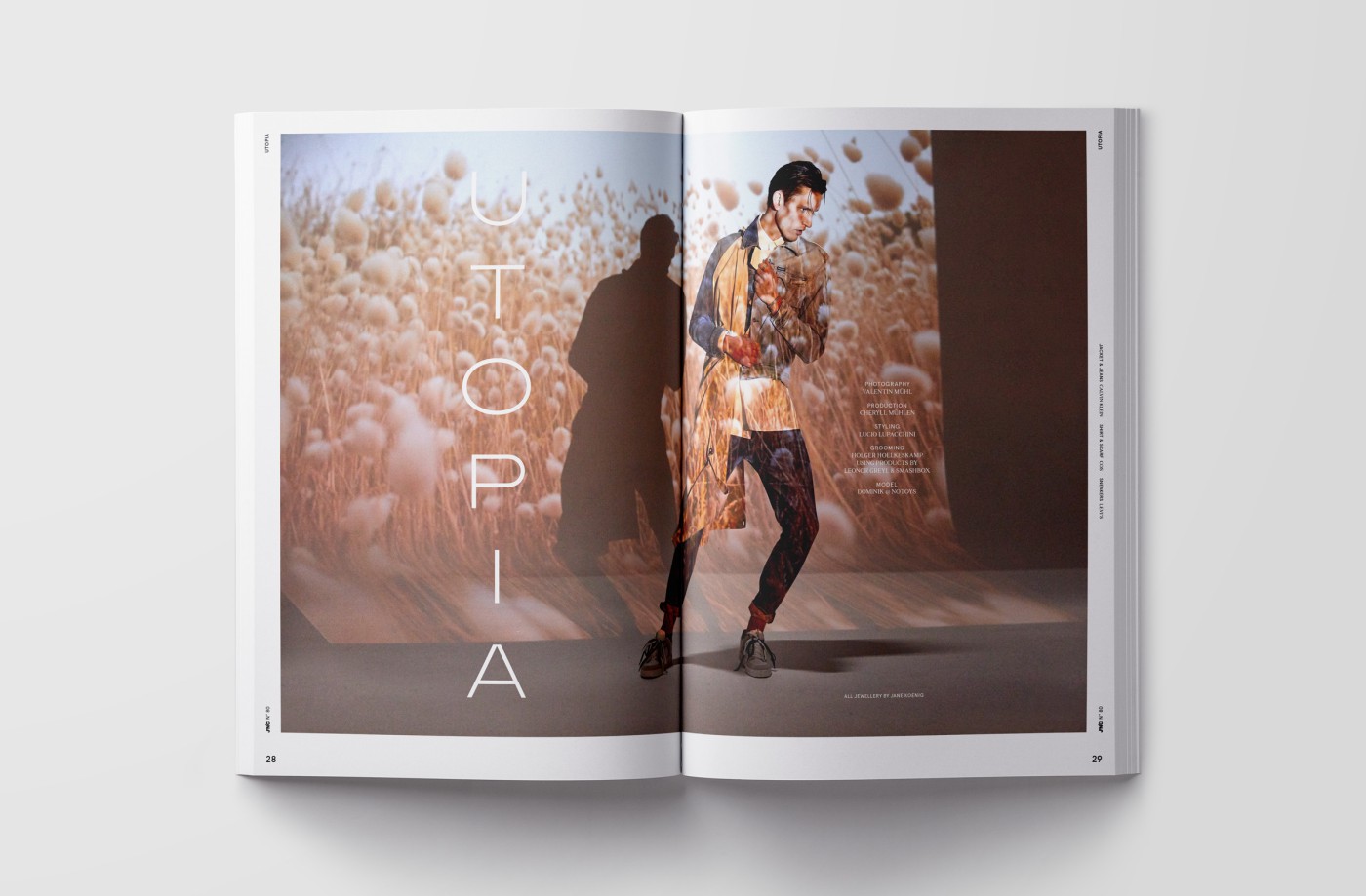 vista — Designstudio for communication design in düsseldorf | Take a look!