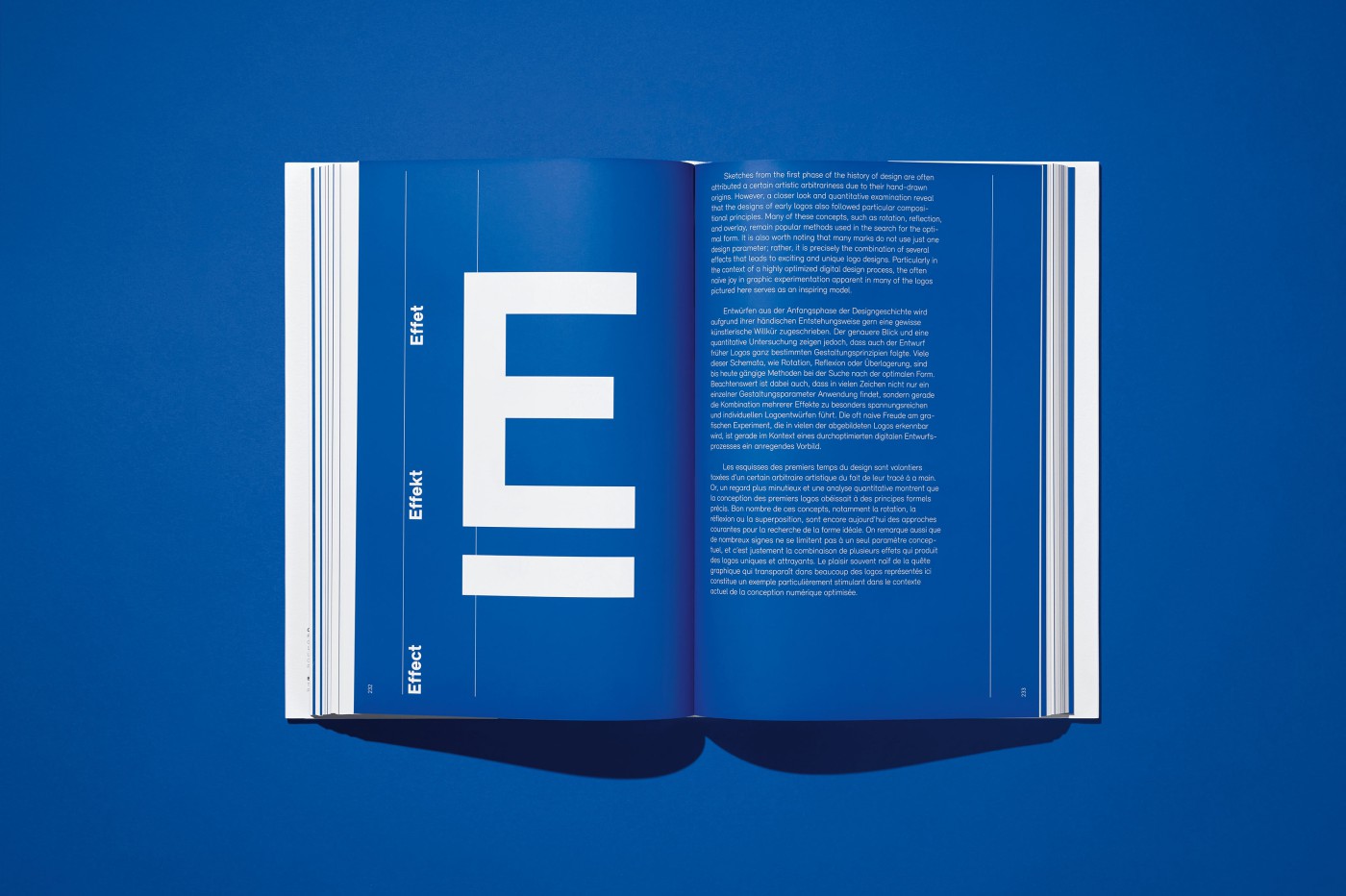 vista — Designstudio for communication design in düsseldorf | First trademarks