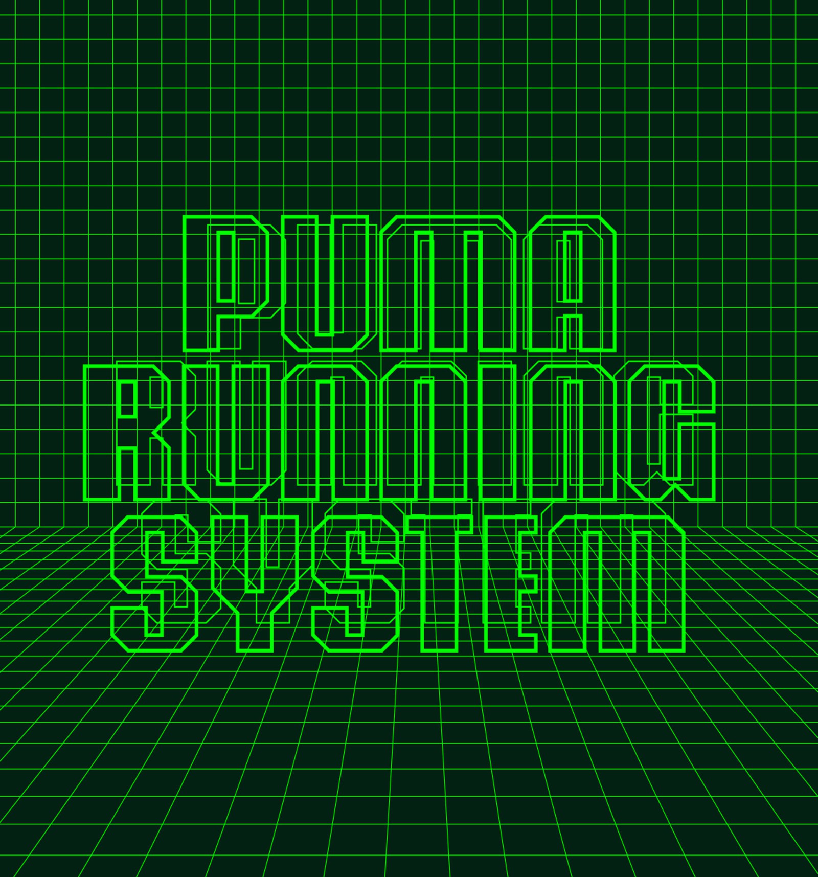 PUMA – The Graphic Heritage