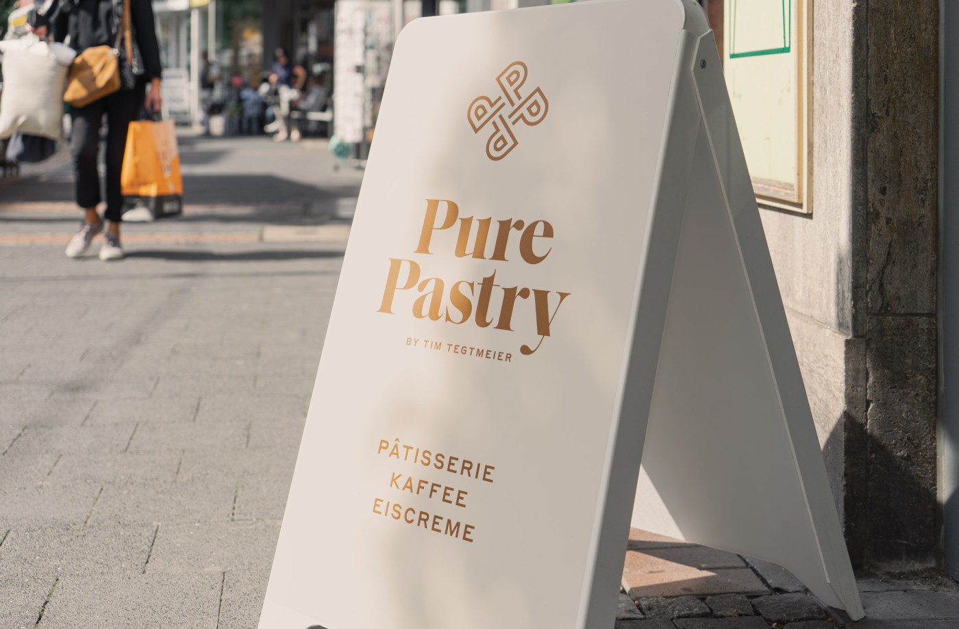 vista &mdash; Designstudio for communication design in d&uuml;sseldorf | Enjoy your journey to pastry heaven