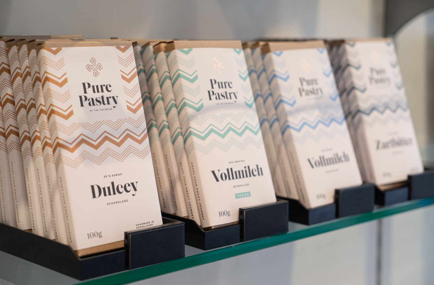 vista &mdash; Designstudio for communication design in d&uuml;sseldorf | Enjoy your journey to pastry heaven