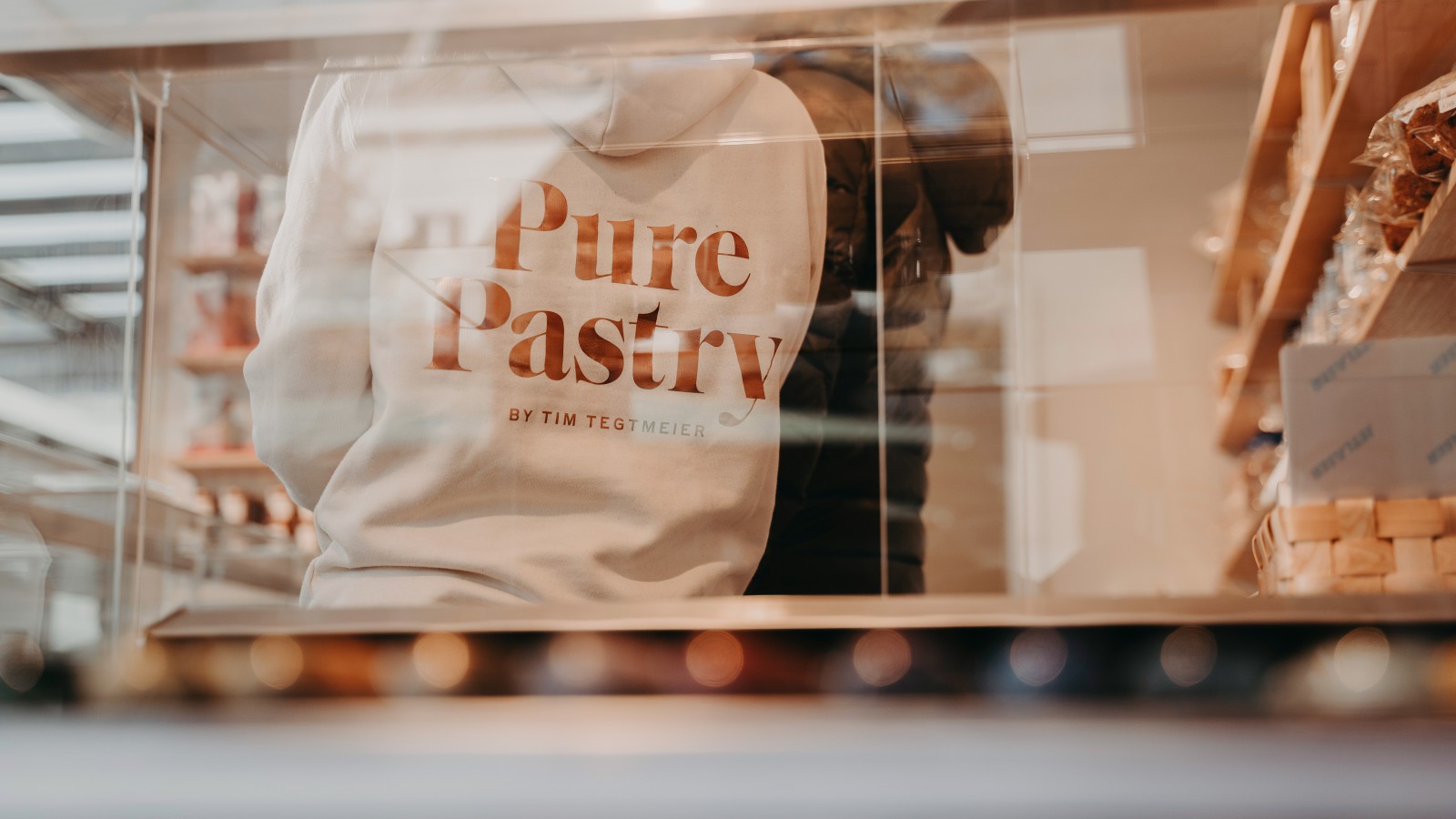 vista | Enjoy your journey to pastry heaven