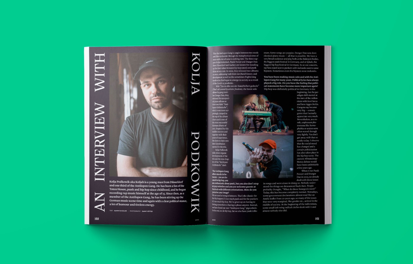 vista | Handpicked city highlights
