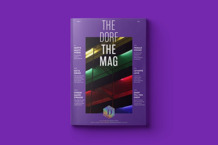 Handpicked city highlights