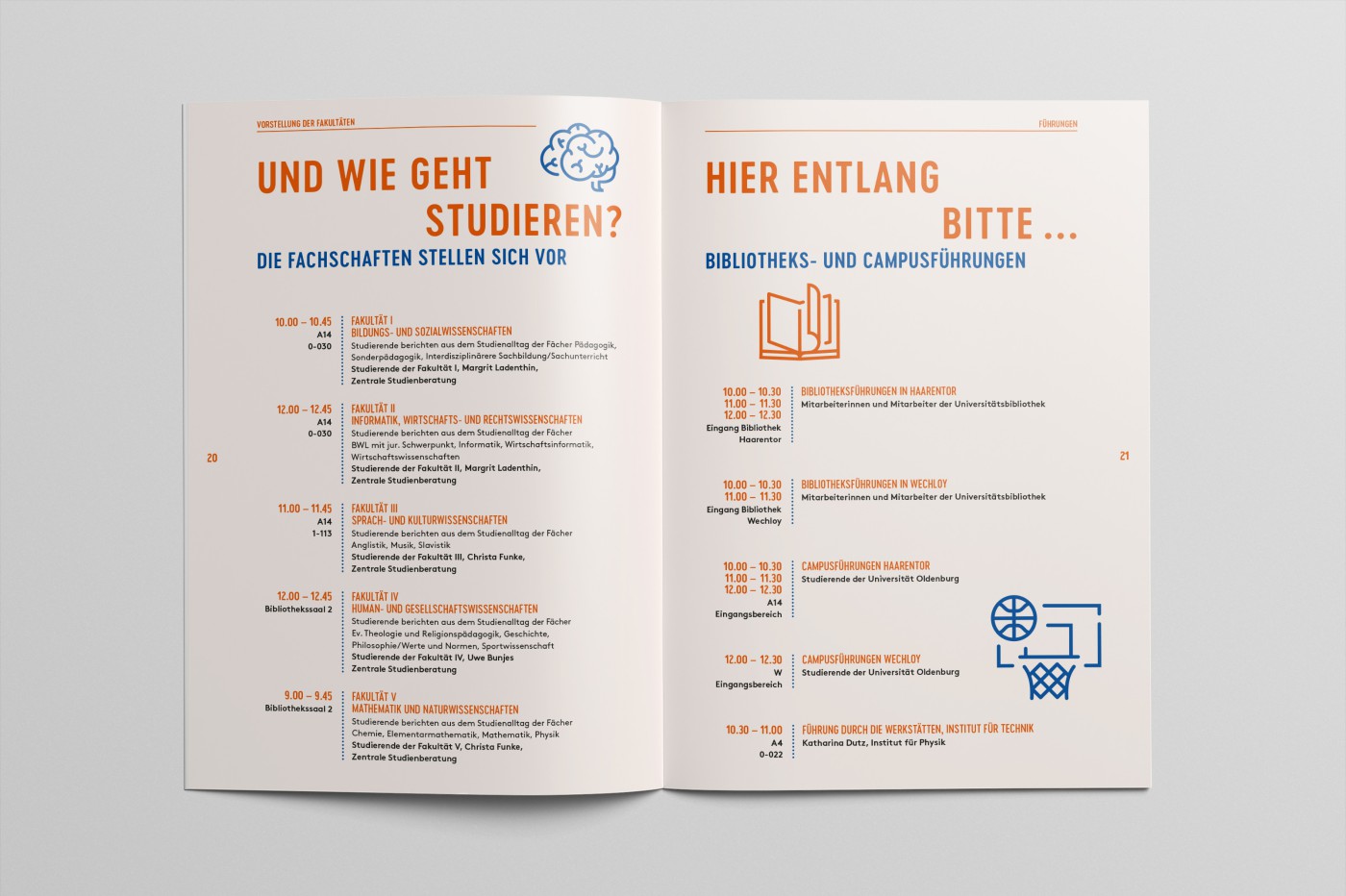 vista — Designstudio für Kommunikationsdesign in Düsseldorf | Das ist der HIT!
