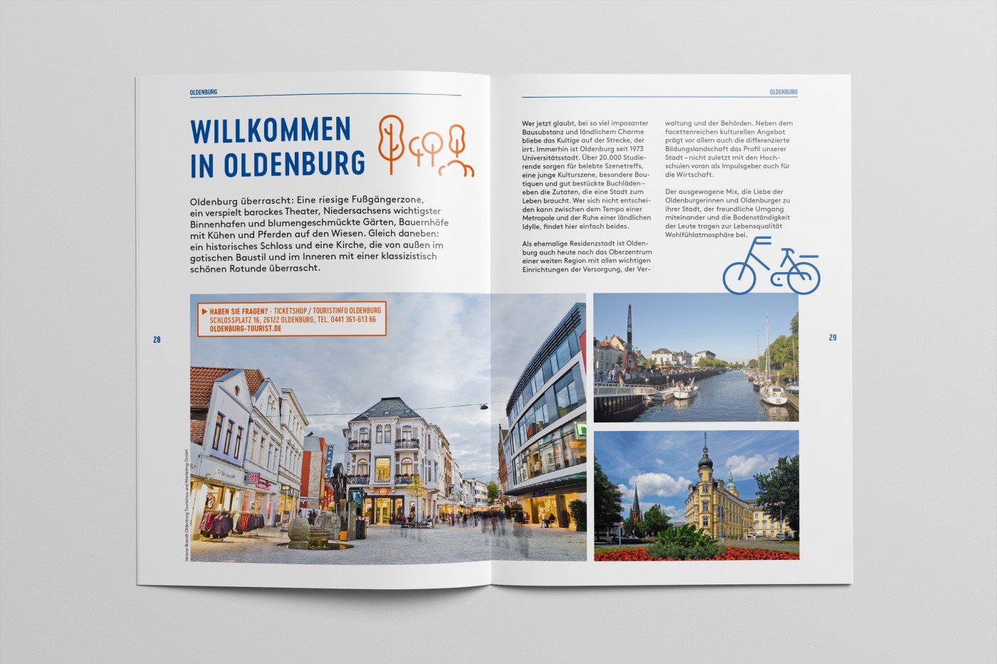 vista — Designstudio für Kommunikationsdesign in Düsseldorf | Das ist der HIT!